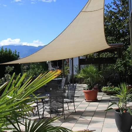 Residence La Terrazza Caldaro Exterior photo
