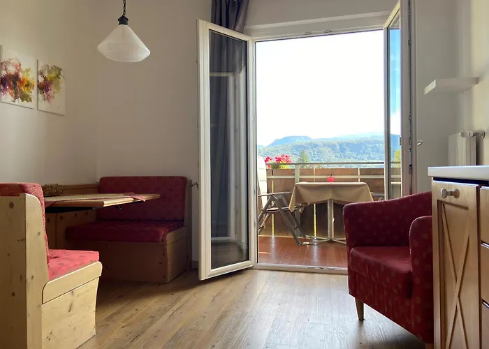 Residence La Terrazza