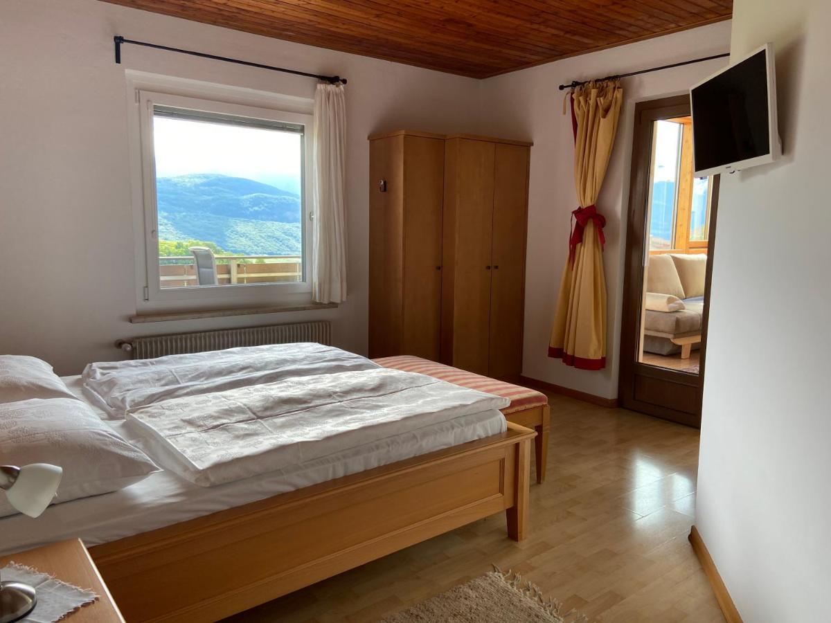 La Terrazza Apartment