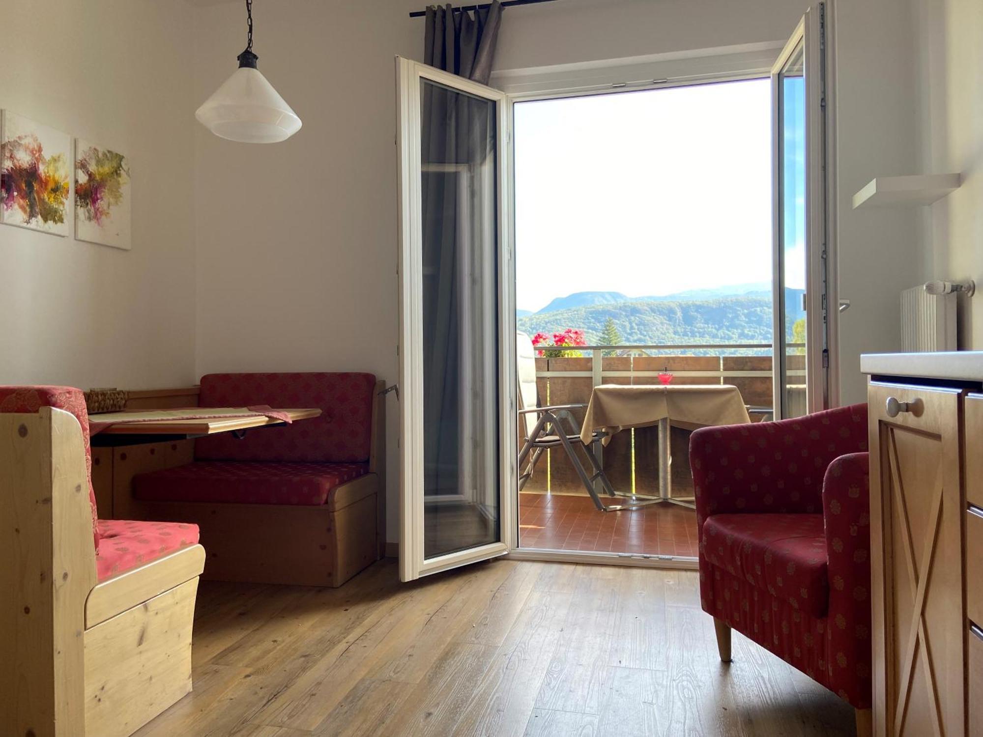 Apartment La Terrazza Caldaro
