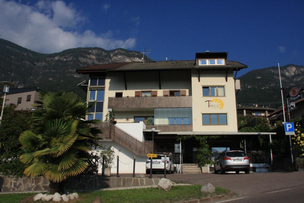 Apartment La Terrazza Caldaro