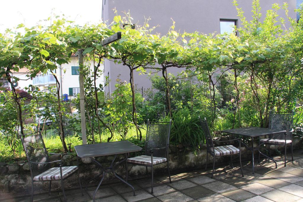 Apartment La Terrazza