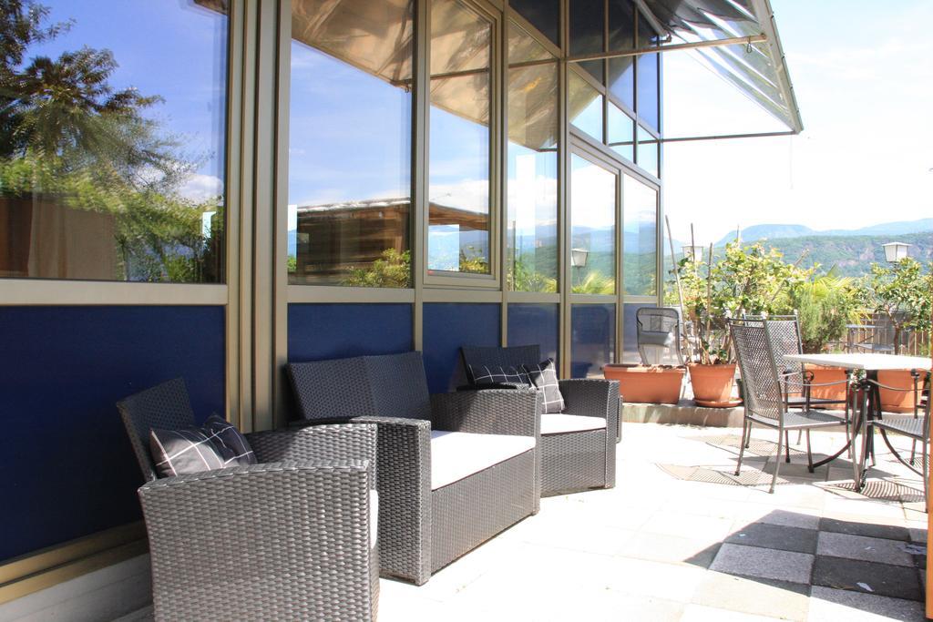 La Terrazza Caldaro