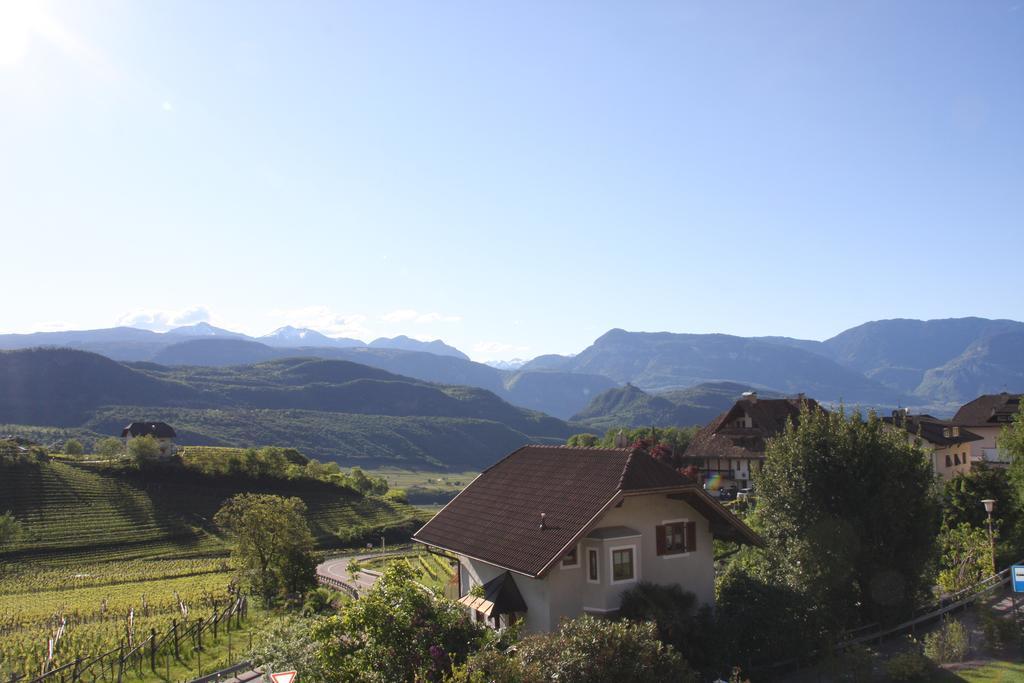 La Terrazza * Kaltern