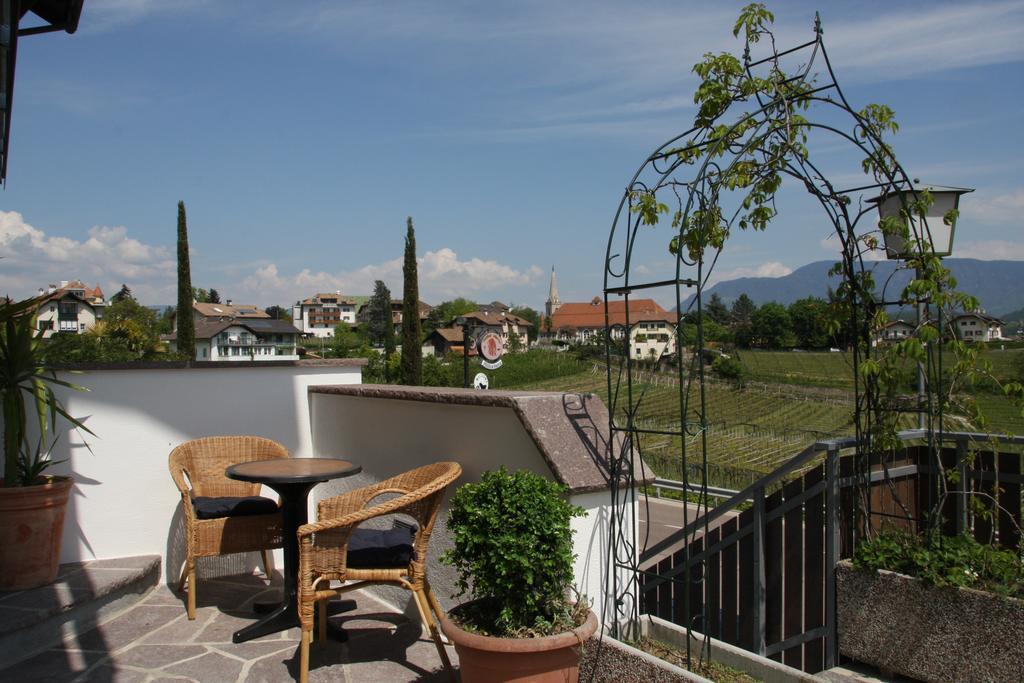 La Terrazza Caldaro