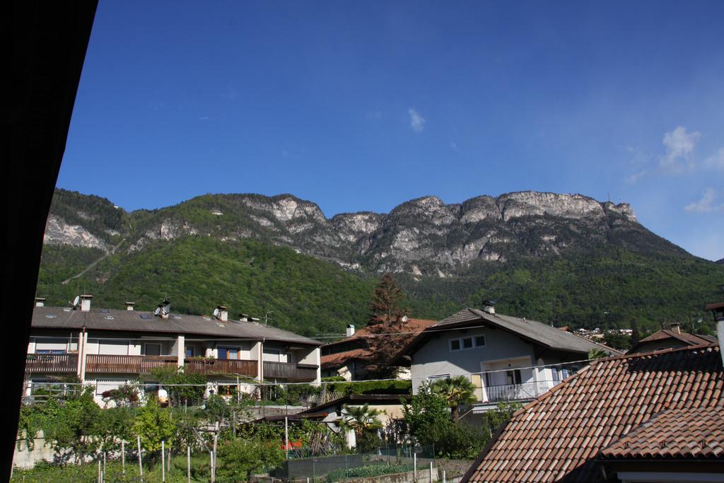 Apartment La Terrazza *
