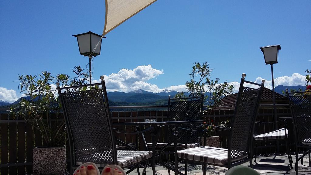 La Terrazza * Caldaro