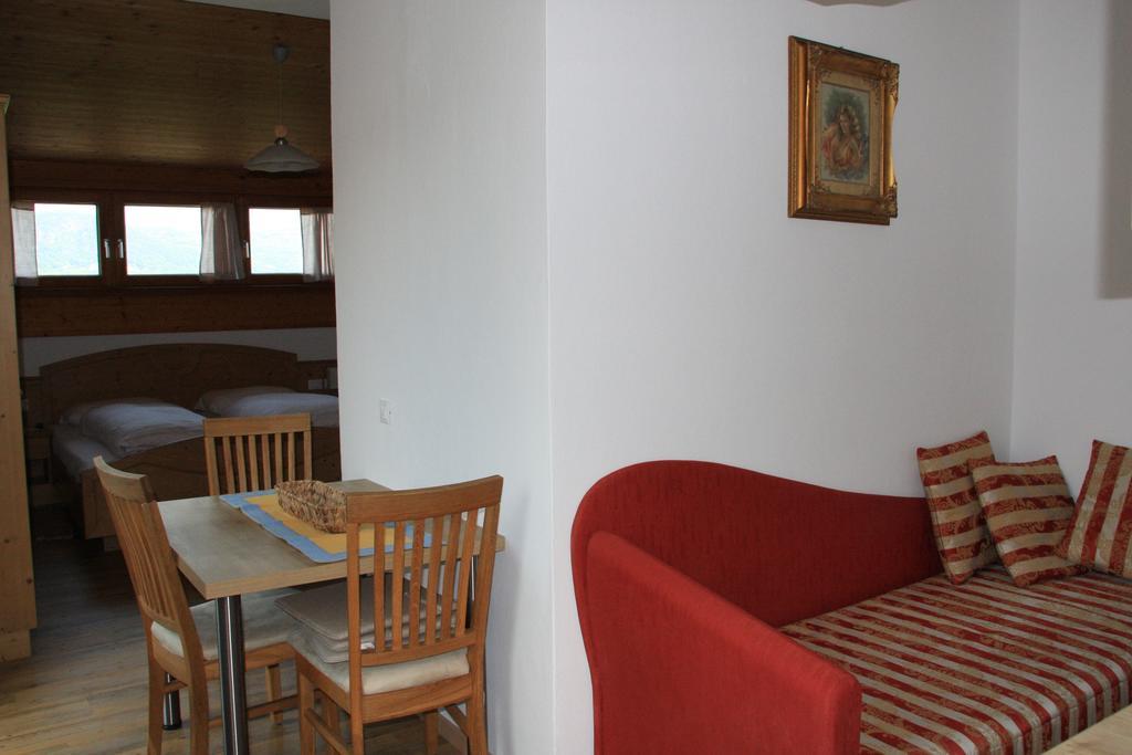 La Terrazza Apartment