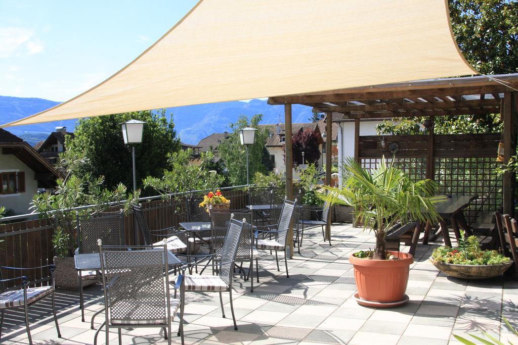 La Terrazza