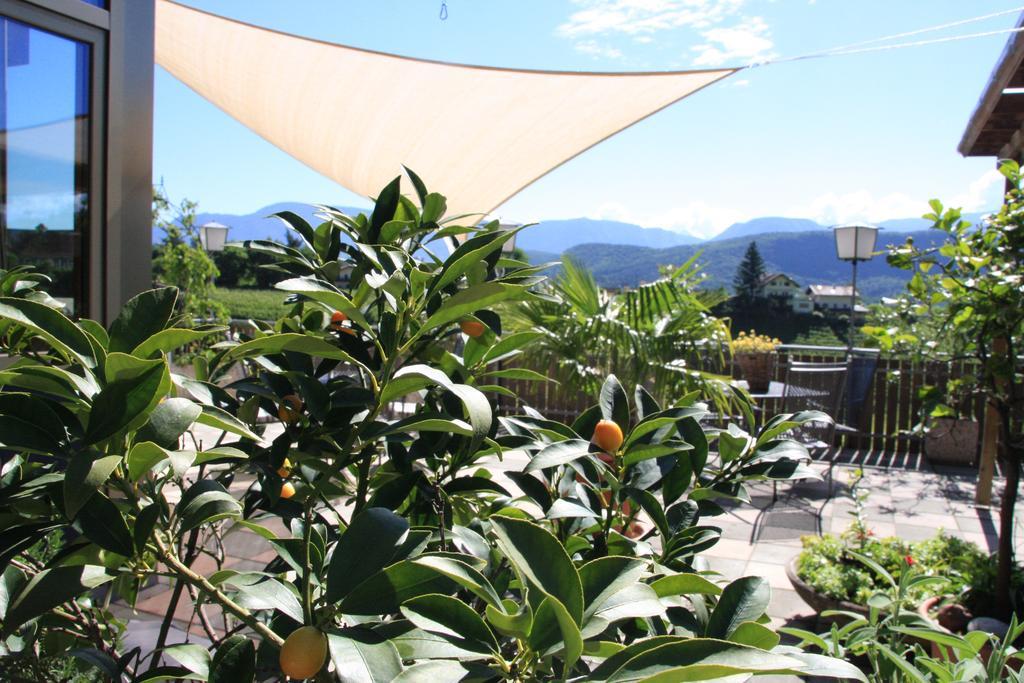 La Terrazza