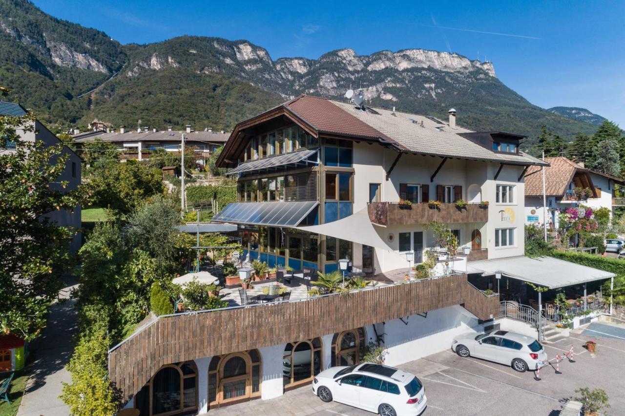 La Terrazza Kaltern