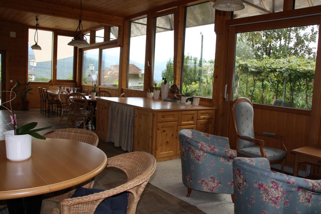 La Terrazza * Caldaro