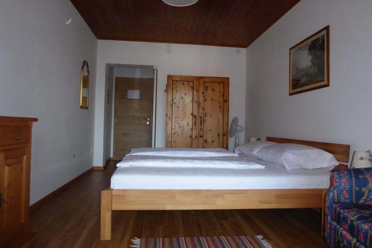 La Terrazza Apartment *
