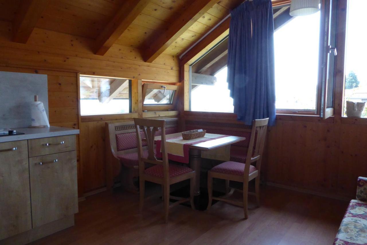 Apartment La Terrazza Kaltern