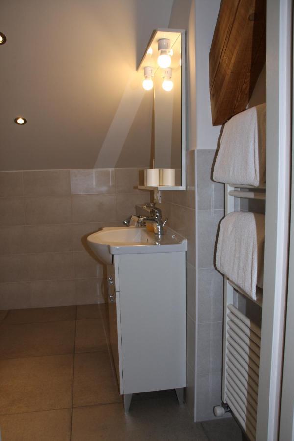 Apartment La Terrazza *
