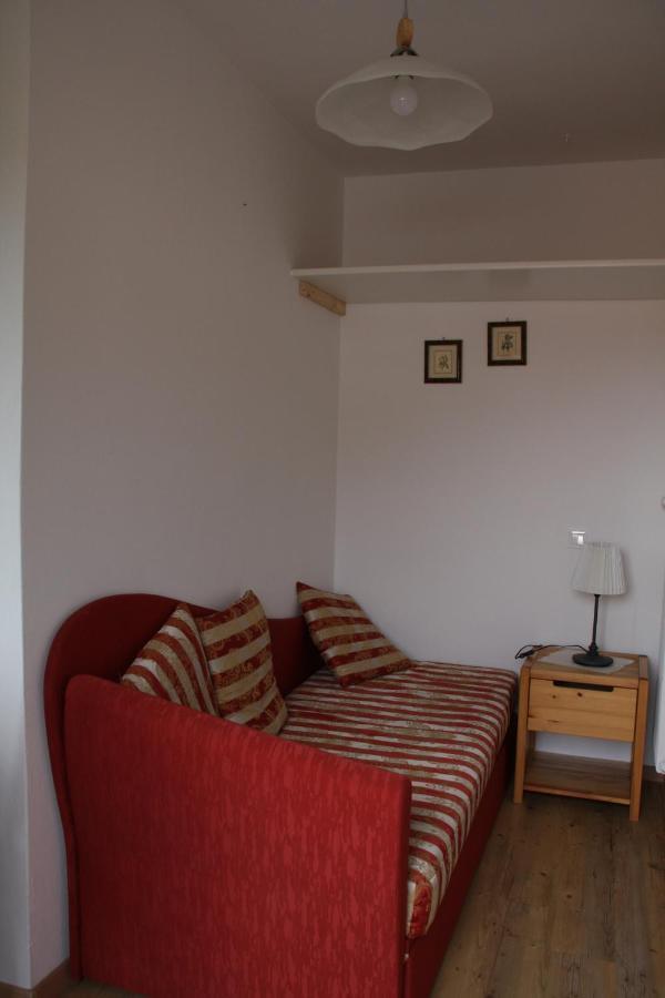 La Terrazza Apartment Caldaro