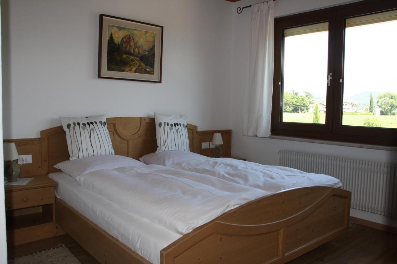 Apartment La Terrazza Caldaro