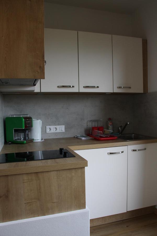 La Terrazza Apartment Kaltern
